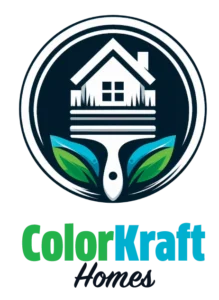 ColorKraft Homes